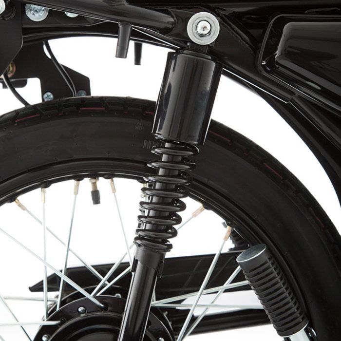 Bicicletas outlet electricas italika