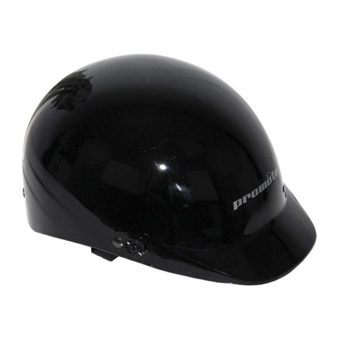 Casco policia 2025