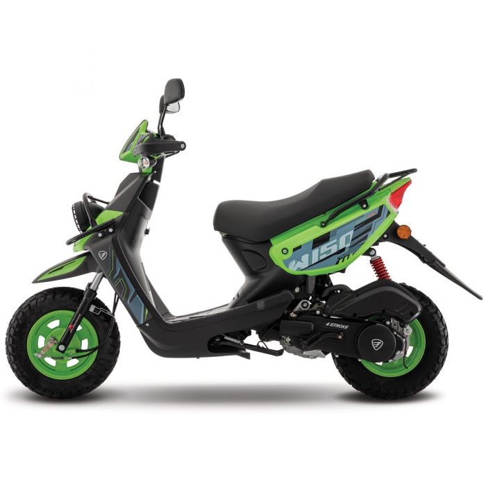 Accesorios Para Moto Italika Ws150 Motocicleta Italika W150 Bicimotos