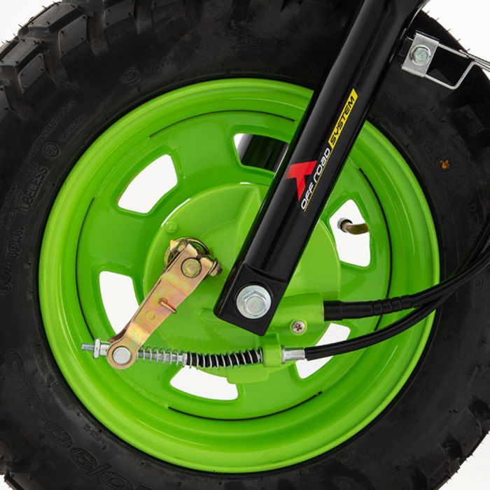 Motocicleta Italika W150 Bicimotos