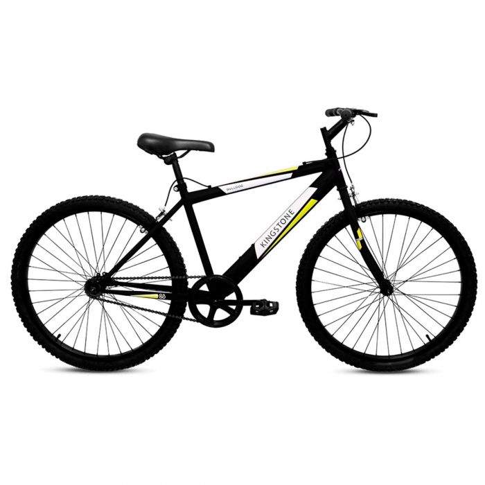 Bicicleta bulldog 2025 rodado 26
