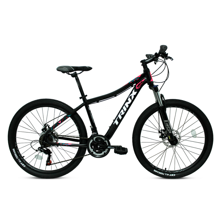 Bicicleta trinx rodado 26 online