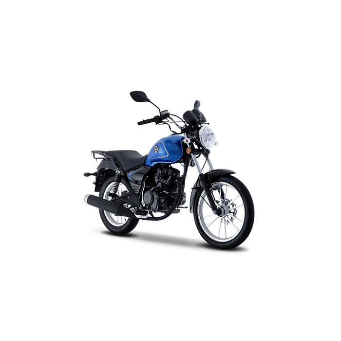 rc 150 bike