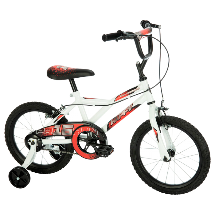 Bicicleta R.16 Huffy Pro Thunder Bicimotos