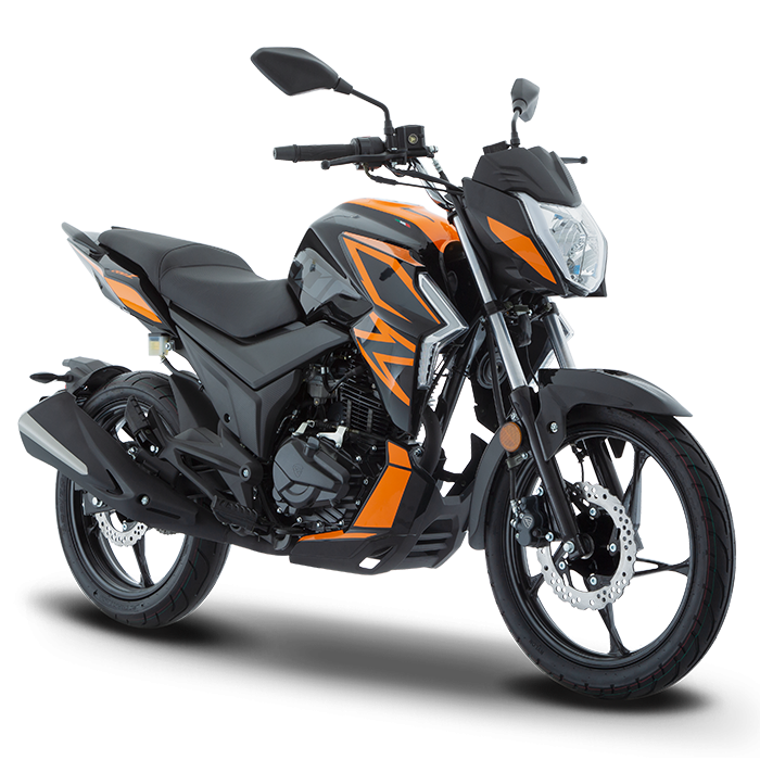 Bicimoto italika 2025