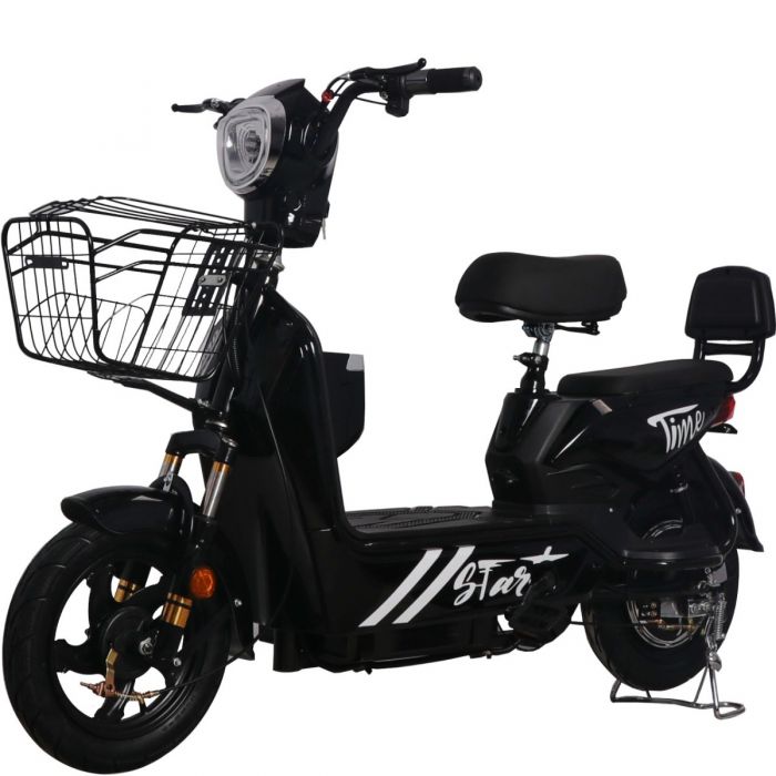 Moto Bici Electrica Kingstone E-Bike Bicimotos