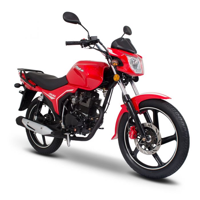 Bicimotos Venta de Motocicleta Italika FT 150 GTS