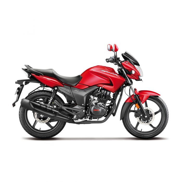 Hero 150cc discount