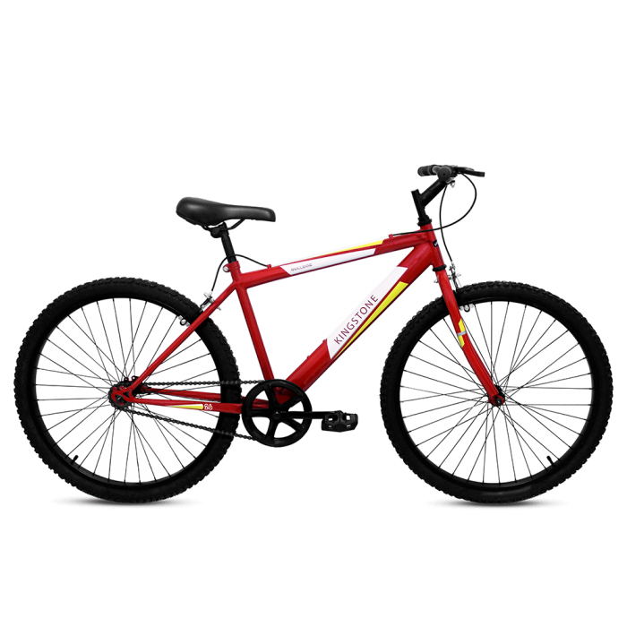 Bicicleta de carreras rodada new arrivals 26