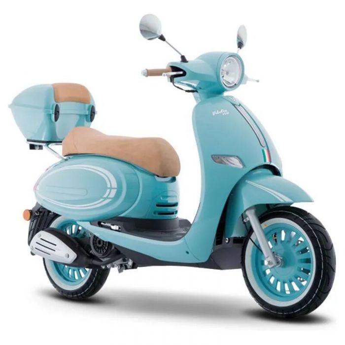 Casco italika shop vitalia 150