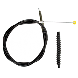 Câble D'embrayage Pour MZ 150 - Marque ItalyRacing - Neuf - Réf. LC0015