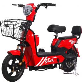 Motocicleta Bicimotos Electricas Usadas Moto Bici Electrica