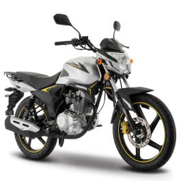 Motocicleta Italika FT150 GTS Bicimotos